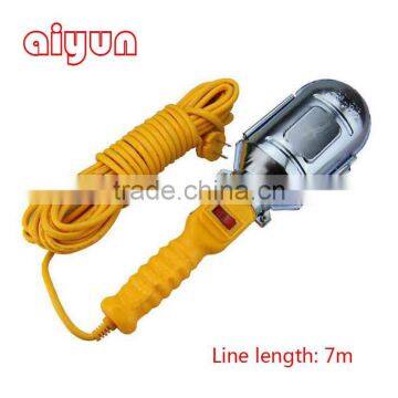 2016 High Quality Rechargeable Cob 48W Led Work Light
