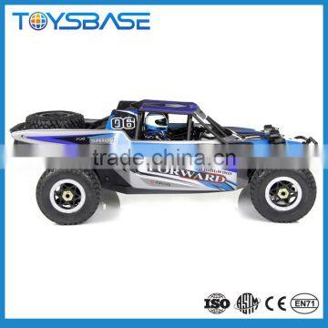 Wltoys A929 1/8 2.4Ghz Brushless 4 Wheel Drive Desert 55KM/H RC Truck Remote Control Shantou Toys Eletric Car photo-6