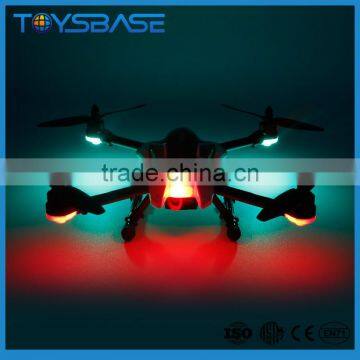 RC Helicopter XK X251A Brushless Motor 3D 6G Switch Remote Control RTF RC Quadcopter With X7 Transmitter photo-4