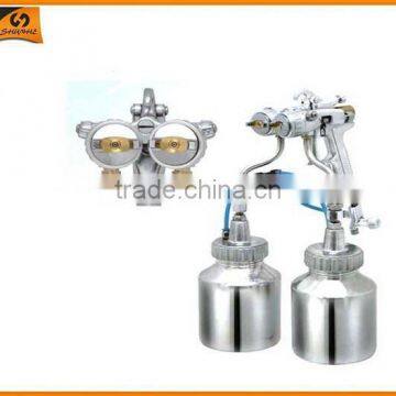 93V Ningbo best product painting machine and valuable spray gun gelcoater