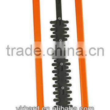 65mn Black Garden Tools Part of Single Hedge Trimmer Blade photo-5
