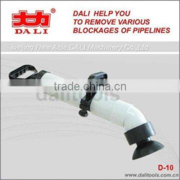 D-10A Toilet Plunger photo-2