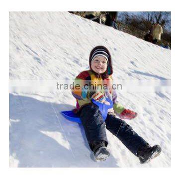Kids Snow Glider Snow Ski Toboggan photo-2