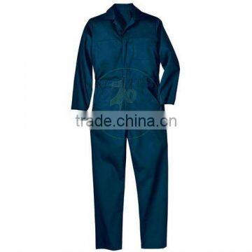 Working Coveralls