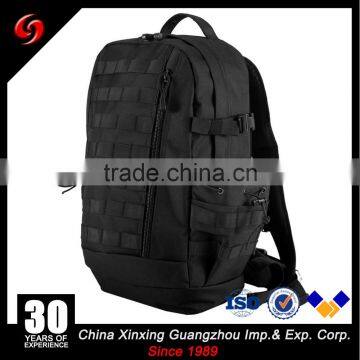 Outdoor Mountaineering Hiking Sport 900D 12 Molle Military Backpack photo-2