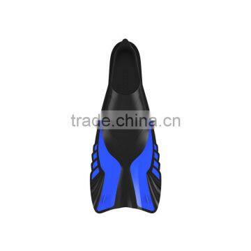 Wholesale Water Sports Equipment Food Pocket Diving Fin Rubber Swim Fin pp Swim Fin photo-2