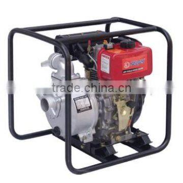 Diesel pump/ fuel pump with port diameter 3"