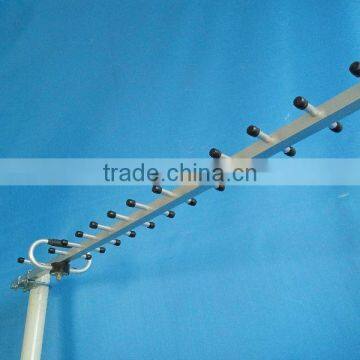 470-806 MHz 11dBi Log Periodic Digital Yagi TV Antenna photo-5