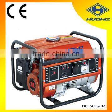 1kw portable gasoline power generators,copper wire generator gasoline