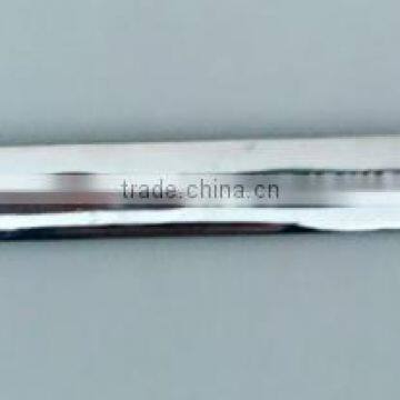 Hydraulic Combination Pipe Torque Ratchet Wrench Chorme Plated Spanner Repairing Tools Kit Flexible Head photo-4