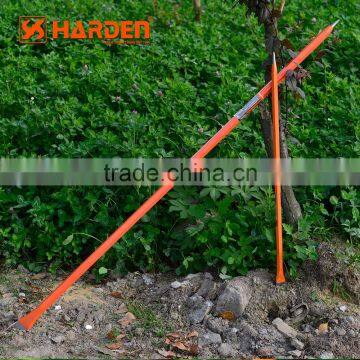 High Carbon Steel Professional Crow Bar photo-6