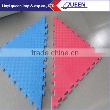 New Design Half Cut 25mm Taekwondo Mat photo-3