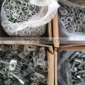 The Top 10 of Spring Nut Unistrut c Channel Accessories photo-5