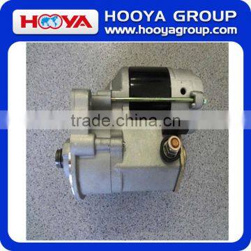 28100-40014/STARTER HILUX 12R G-TYPE (12V 0.8KW 9T CW)