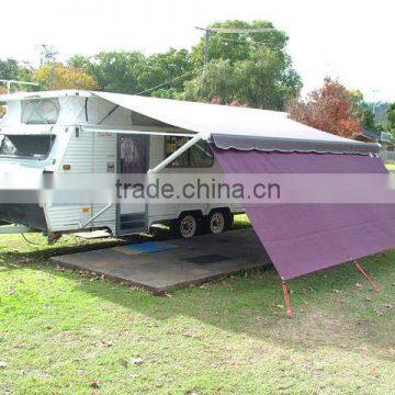 Caravan Awning photo-2