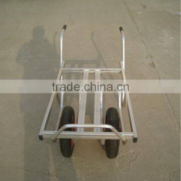 Aluminium Big Two Wheel Tool Cart photo-3