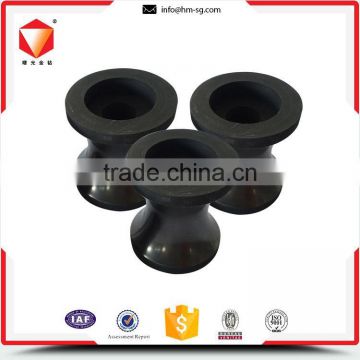 Wholesales economic all kinds of graphite wheel