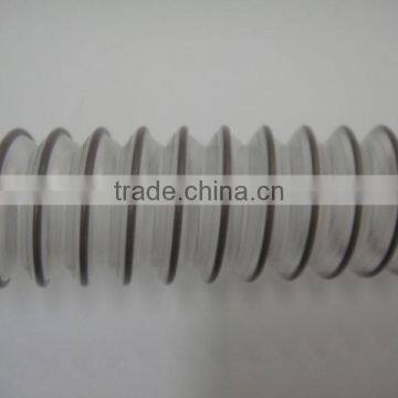 Hot Sale Flexible Telescopic Than 1:3 1:3. 5 1:4 1:5 1:6 Steel Wire Reinforced Hose photo-6