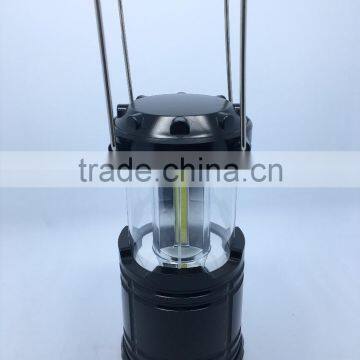 Wholesale Plastic Newest Rechargeable Camping Light photo-3