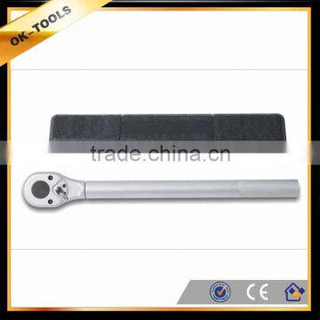 new 2014 China wholesale  supplier 3/4"dr. socket professional ratchet handle/wrench tractor manufacturer