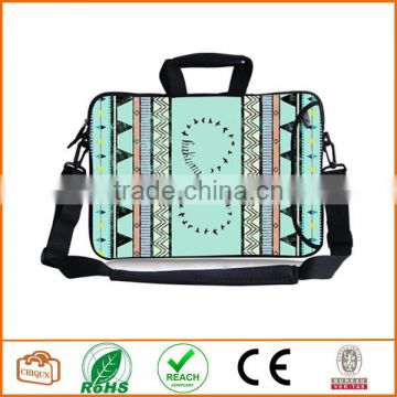 Laptop Shoulder HandBag,TsuiWah(TM)12" 12.1" 12.5"13" 13.3" 13.4" Inch Laptop Notebook Computer Shoulder Bag Messenger Bag Pouch