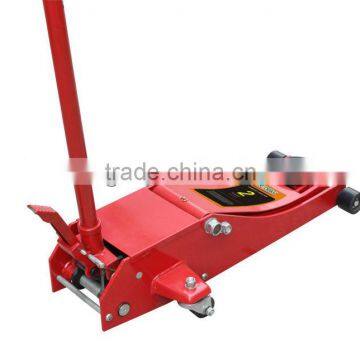 2T Low Profile hydraulic Car Jack,mechanic floor jack