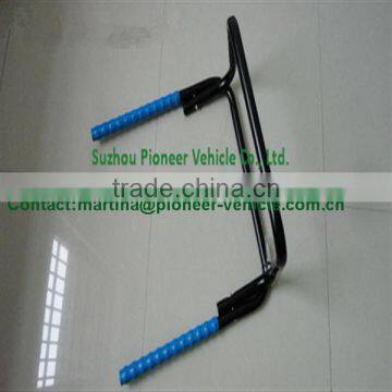 strong and durable rust prevension for indoor wall mounted bike hangers