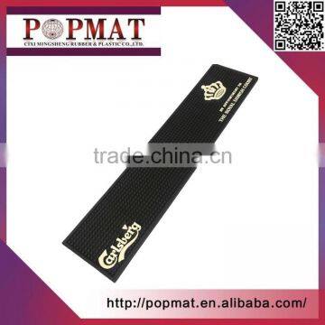 High Quality Anti Slip Pvc Bar Mat Bar Runner Rubber Bar Mat photo-5