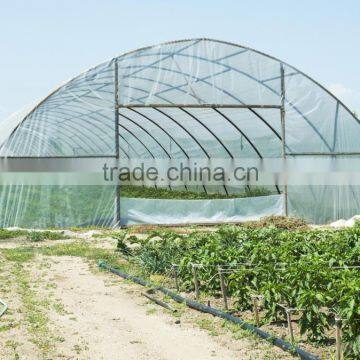 Economical Plastic Greenhouse Roll Up Motor for Ventilation photo-2