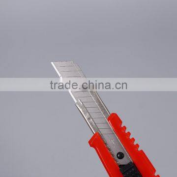 K223 Carbon Steel Tool Knife With Hole for Hanger Good Hand Kinfe photo-2