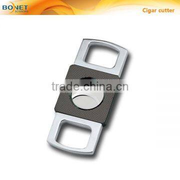 SC13002MD CE qualified professional Cuts up to a 62 ring gauge cigar cigar cutter lighter set