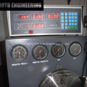 12PSB Diesel Fuel Injection Pump Test Bench photo-5
