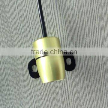 High Quality 12V Waterproof Laser Collision Avoidance Light For Car photo-5