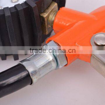 AK-1080 New Tire Inflator With Gauge photo-4