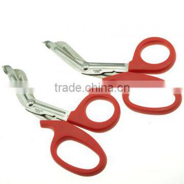 61072 7.5 Inch High Quality Professional Medical Equipment Bandage Scissors photo-3