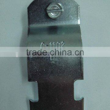 2014 Pipe Clamp Strut Clamp photo-2