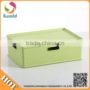 Wholesale New Style Storage Box Plastic photo-6