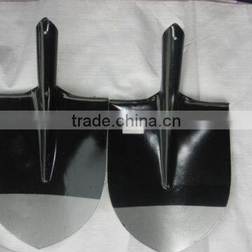 High Quality Steel Shovel Head S503 S509 S518 S519 Popular in Middle East and Africa Market photo-5