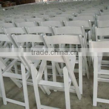 Hot Sale and High Quality Ofwedding Folding Chair photo-3