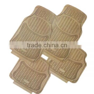 PVC Universal Car Floor Mat