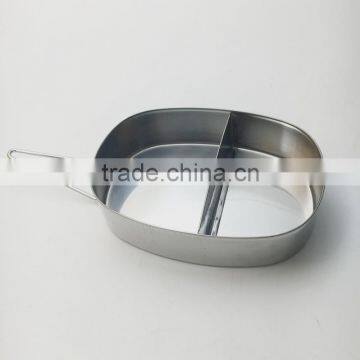 Popular Design Stainless Steel Bento Lunch Box for Kids photo-4