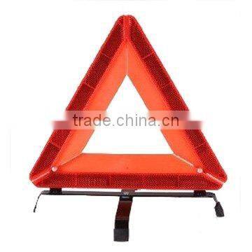 Warning Triangle