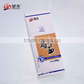 300g Fine Dry Udon Noodles photo-5