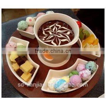 Brown Color Maltodextrin for Dark Color Food photo-2