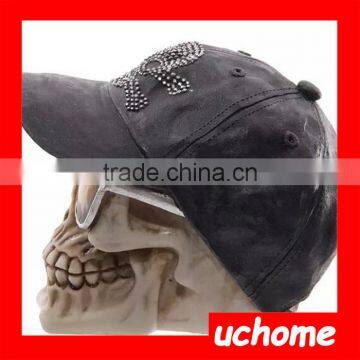 UCHOME Skull Piggy Bank/Skull Coin Bank for Sale photo-3