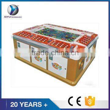 DianFu Factory Price Slot Game Board 3D Button Game Machine For Sale