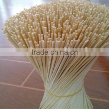 wholesale bamboo Incense Sticks Raw Material