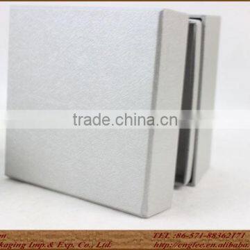 Promotional Paper Box for Watch Wholesale photo-3