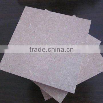 plain MDF