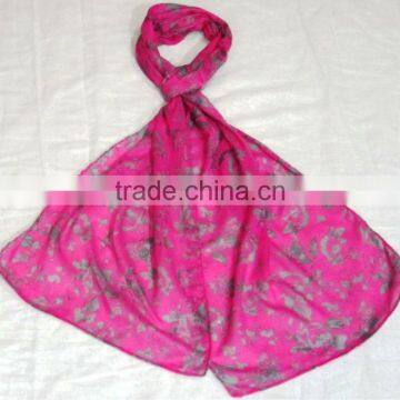 Printed Stoles